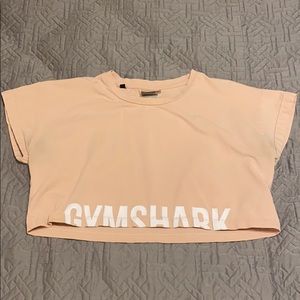 Gymshark Crop Top
